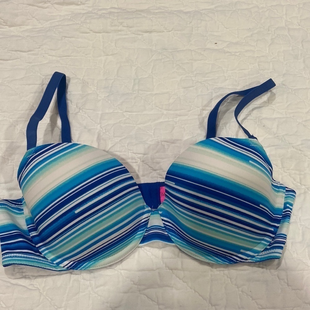 LASENZA remix bra. Size 36C. Excellent condition​​​​​​​​​​